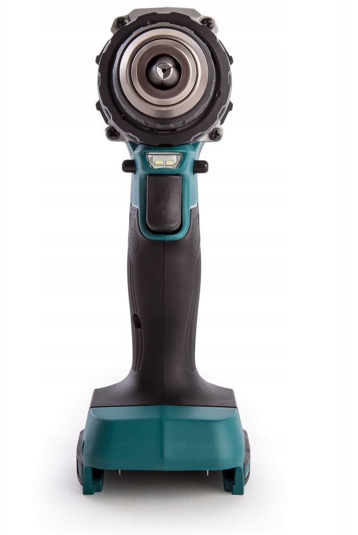 MAKITA DDF484RTJ (2 x 5.0Ah)
