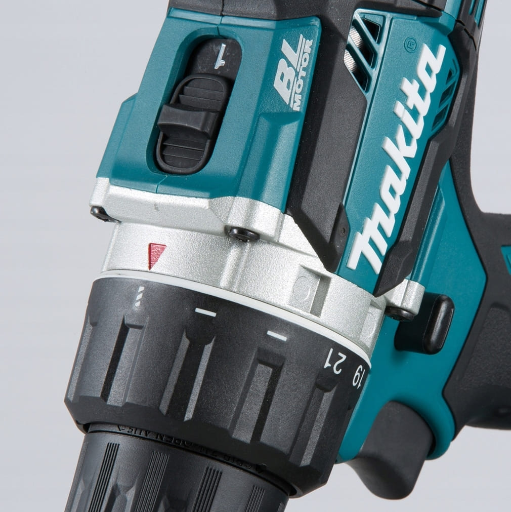 MAKITA DDF484RTJ (2 x 5.0Ah)