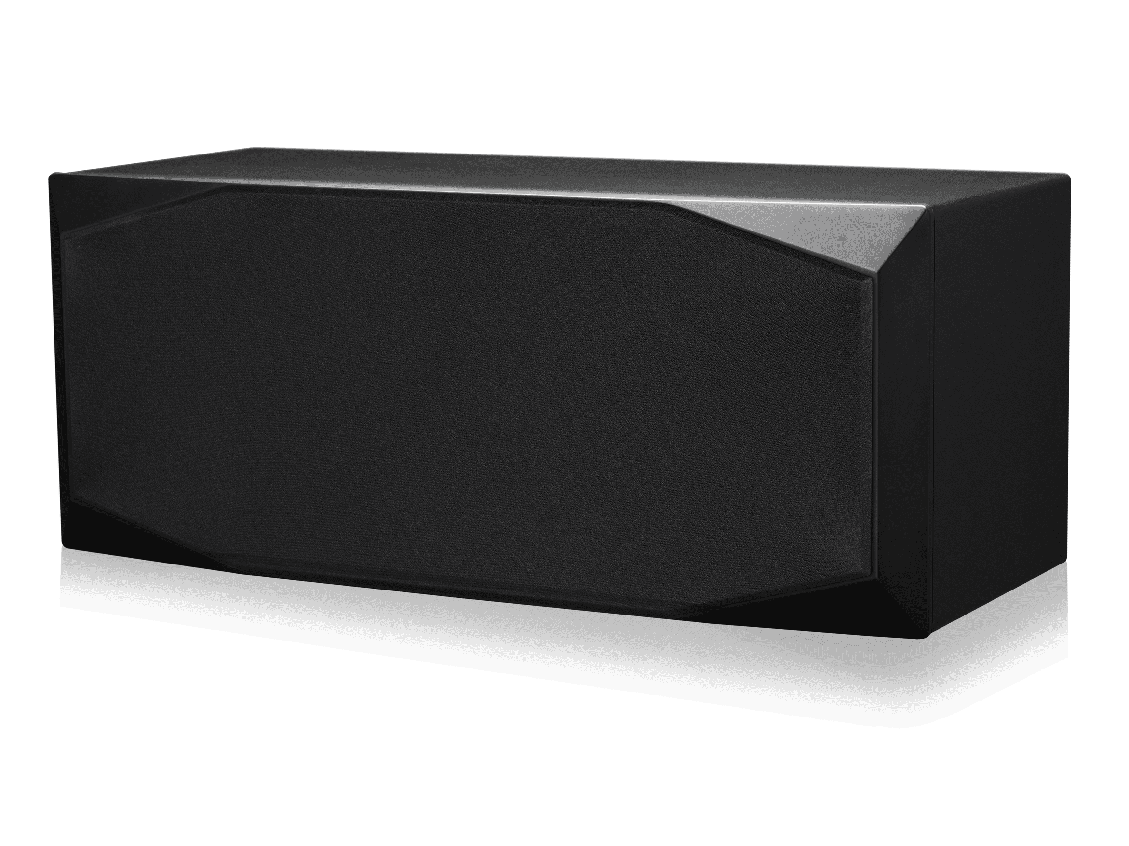 Centerhögtalare 3-vägs 4 ohm, 120W