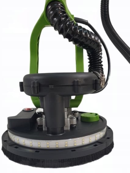 Wall Sander 225 mm 1050 W LED
