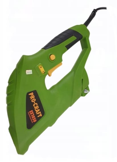 Wall Sander 225 mm 1050 W LED