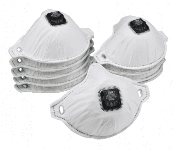 P3-filter för ansiktsmask 4201