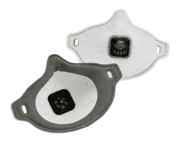 P3-filter för ansiktsmask 4201