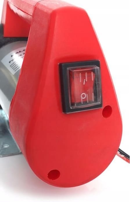 Bränslepump, oljepump 12V / 24V, Falon-Tech