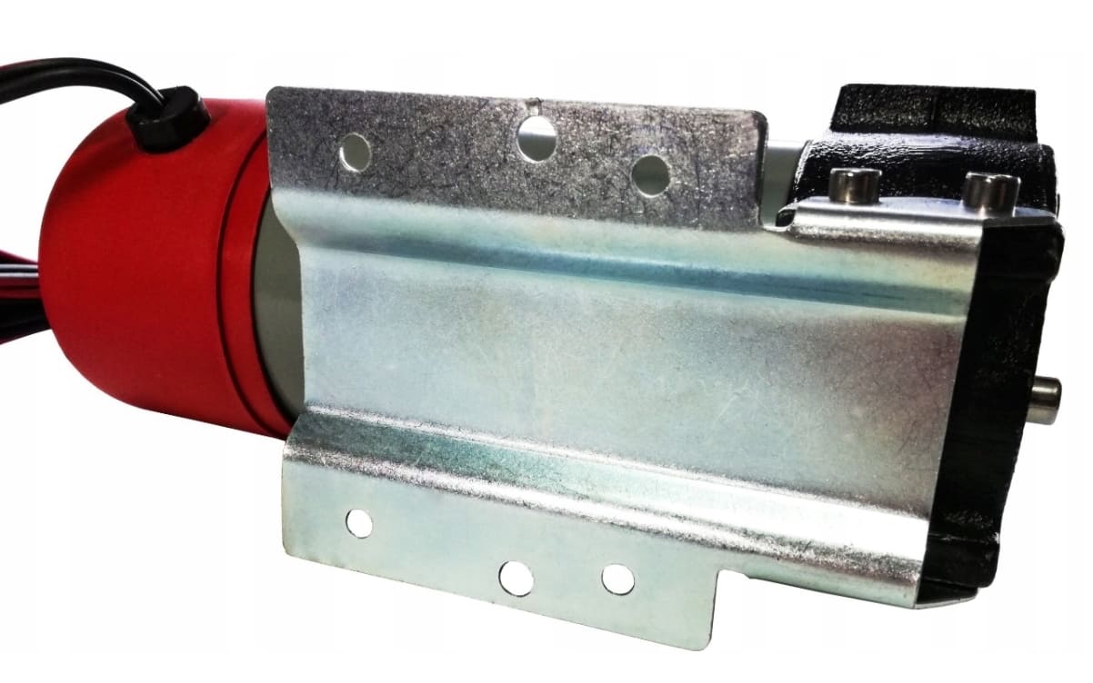 Bränslepump, oljepump 12V / 24V, Falon-Tech