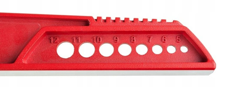 Vattenpass 60 cm kakelläggare, KAPRO