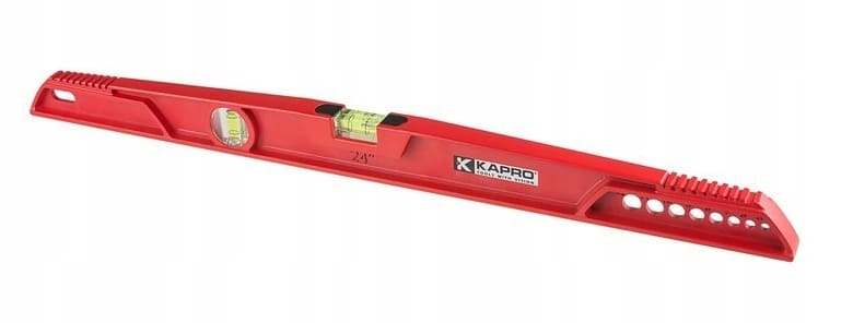 Vattenpass 60 cm kakelläggare, KAPRO