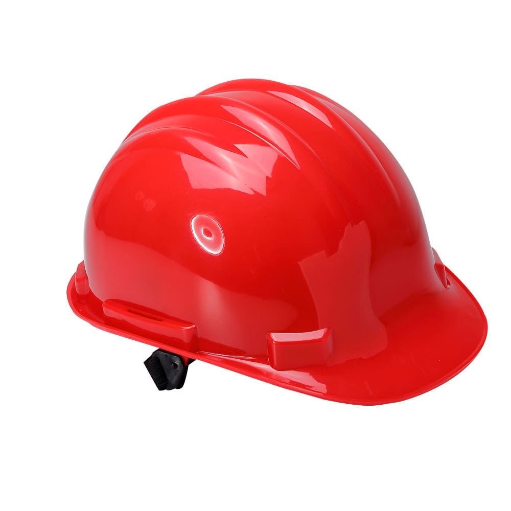 Safety Helmet, White, Cat III, CE, LAHTI