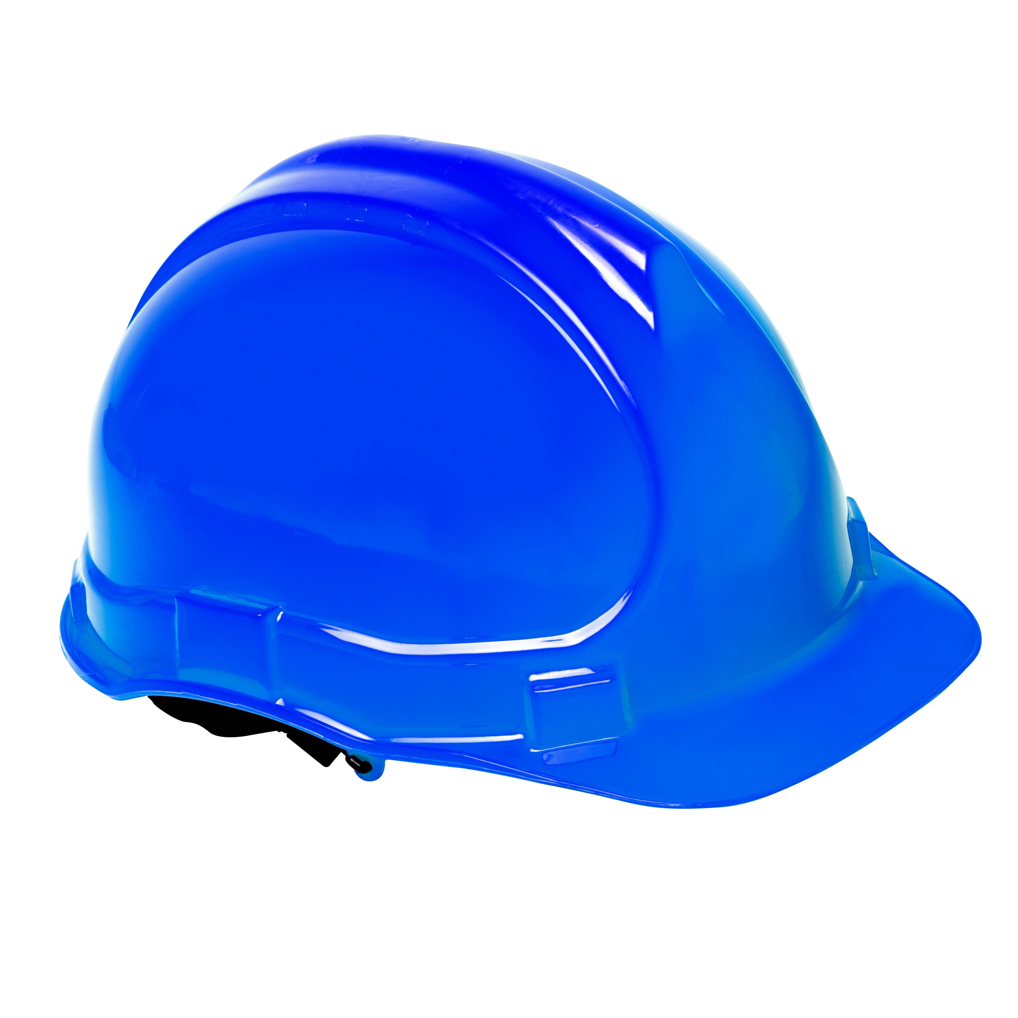 Safety Helmet, White, Cat III, CE, LAHTI