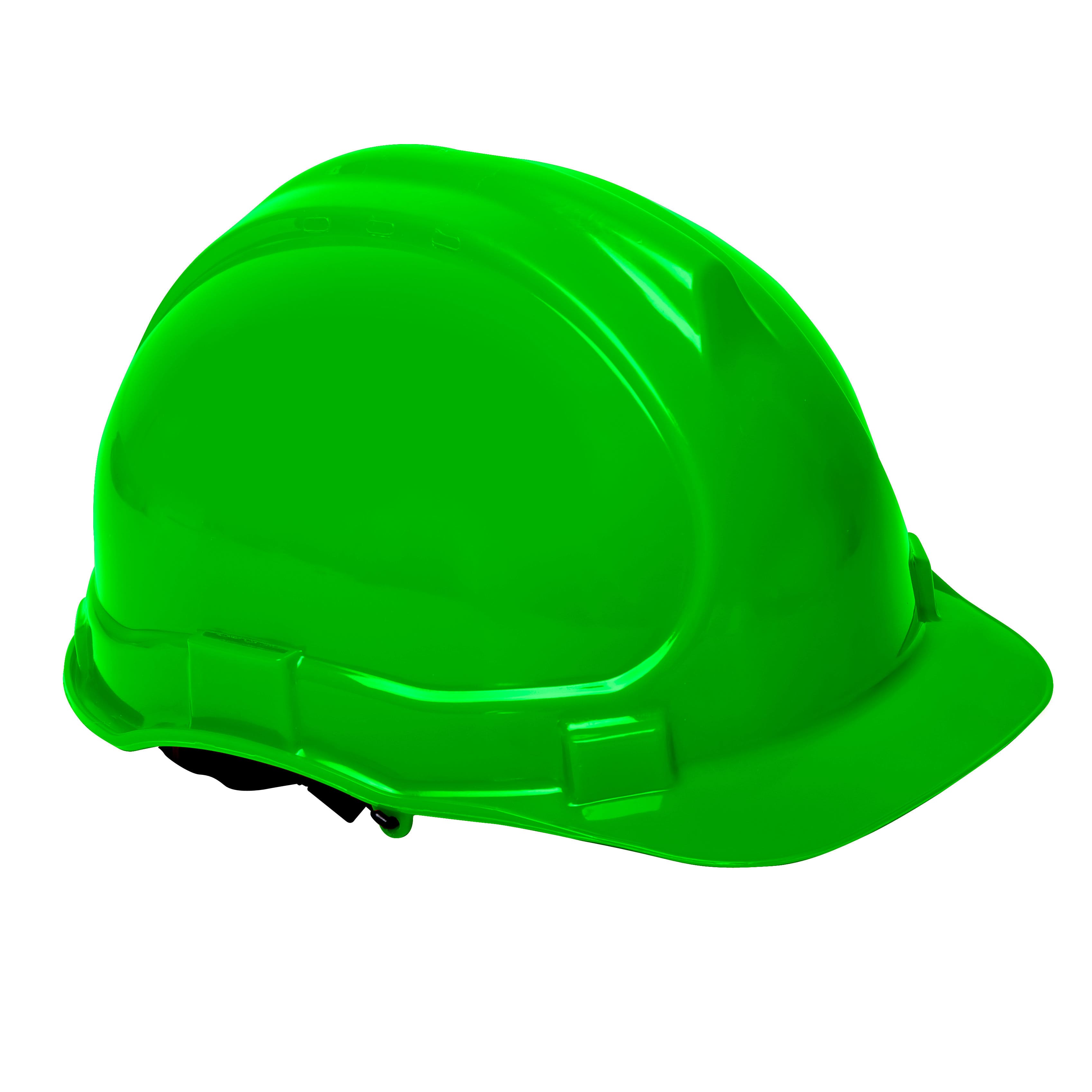 Safety Helmet, White, Cat III, CE, LAHTI