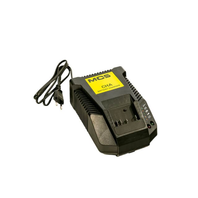 Battery Charger 230V for Li-ion, Compatible with DC-61 & DFB 16, Master