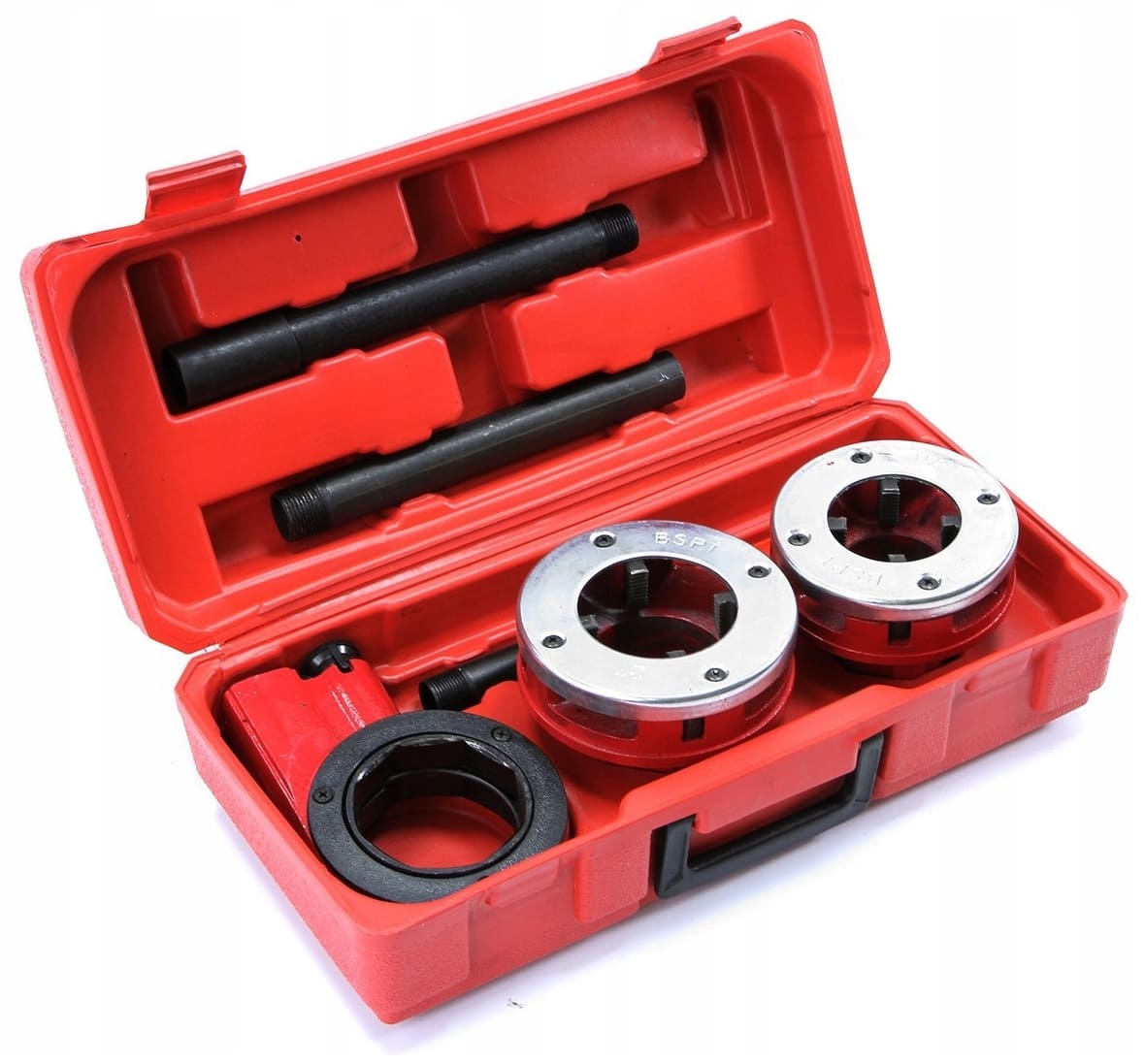Ratchet Die set 2, 11/2