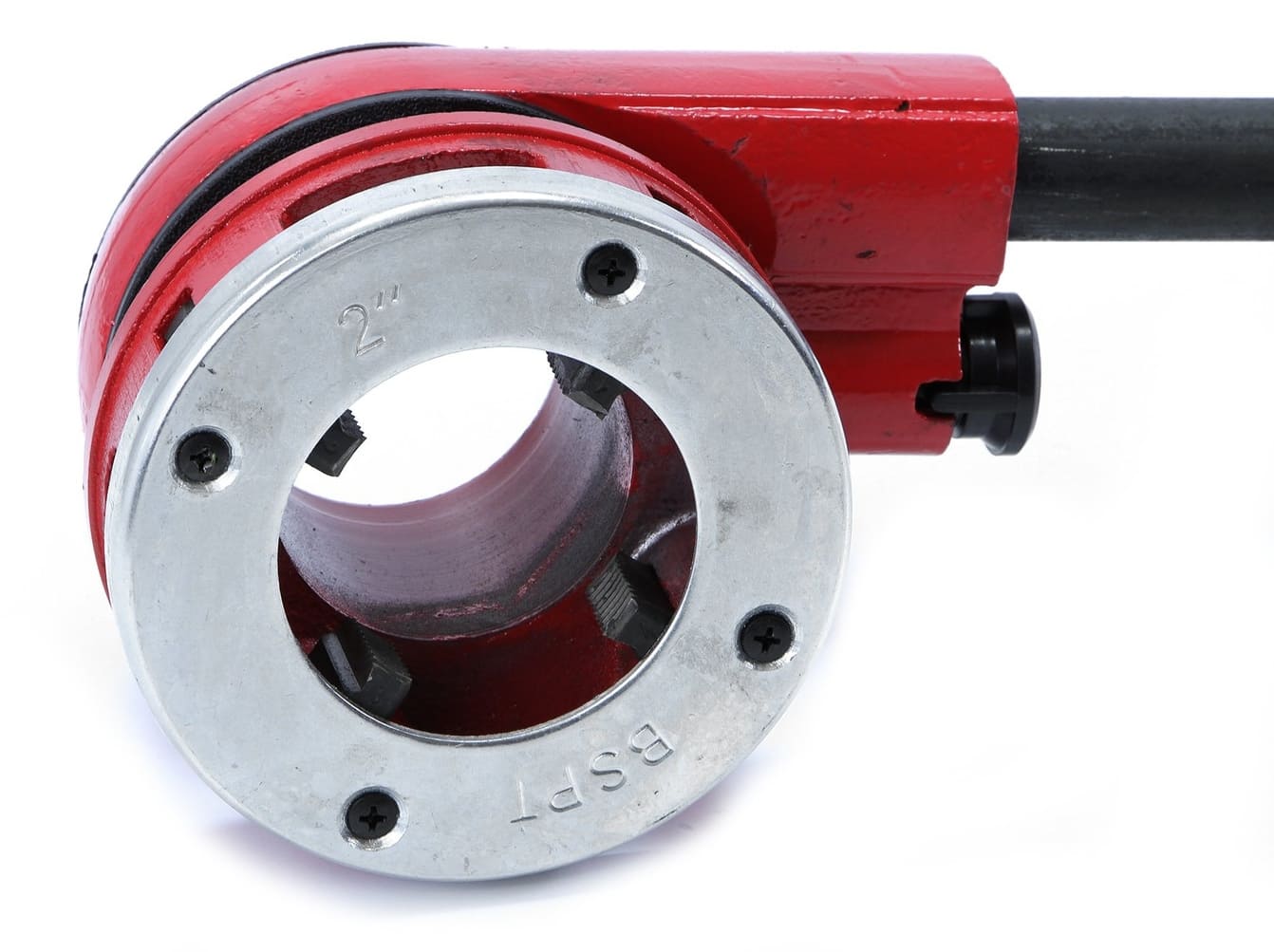 Ratchet Die set 2, 11/2