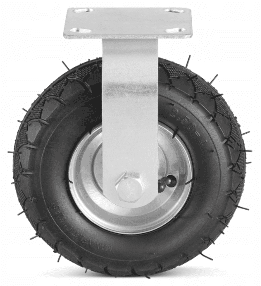 Flyttvagn 500 kg, transportvagn, lastkärra, hopfällbar, HiGHER