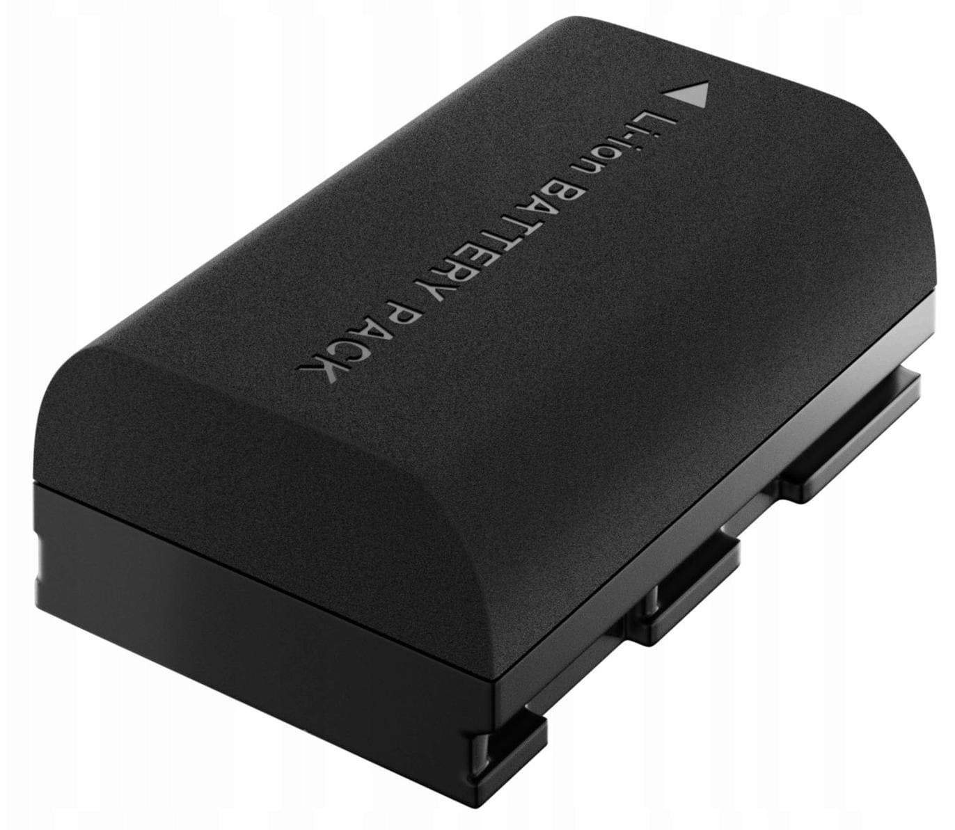 Batteri motsvarande Canon LP-E6NH, 2250 mAh, NEWELL Plus
