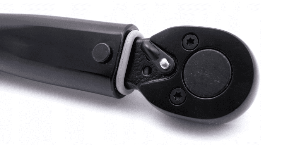 Torque Wrench 1/42-24Nm with Lock