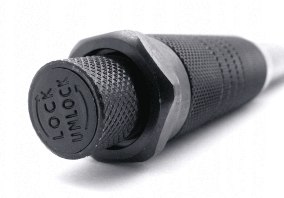 Torque Wrench 1/42-24Nm with Lock