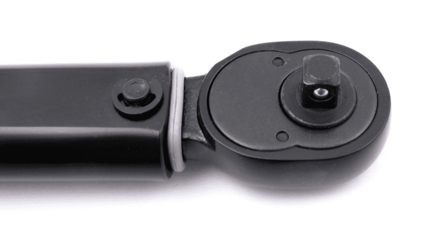 Torque Wrench 1/42-24Nm with Lock