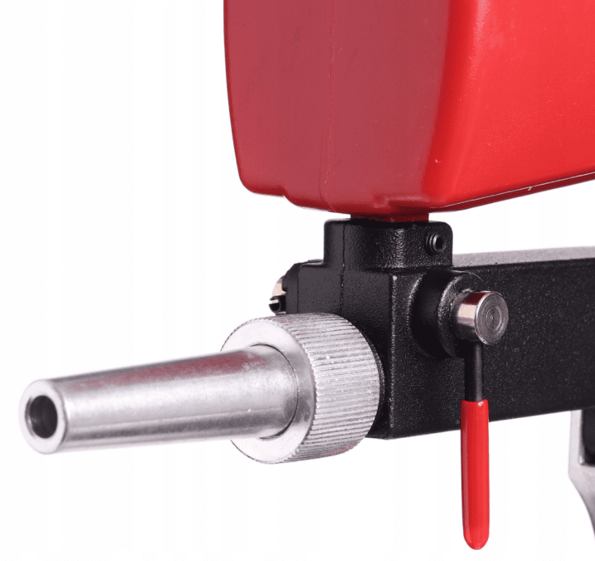 Sandblästringspistol, Technic PS-4B
