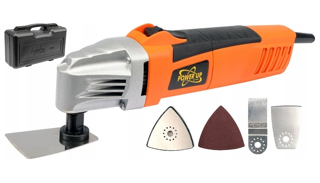 Multitool Power Up 79238260W 230V