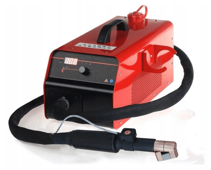 Induktionsvärmare 3, 5 kW 230V, IDEAL INDUCTOR 3