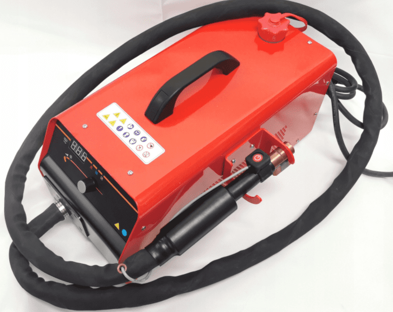 Induktionsvärmare 3, 5 kW 230V, IDEAL INDUCTOR 3