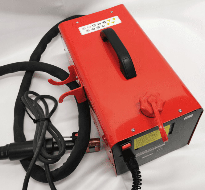 Induktionsvärmare 3, 5 kW 230V, IDEAL INDUCTOR 3