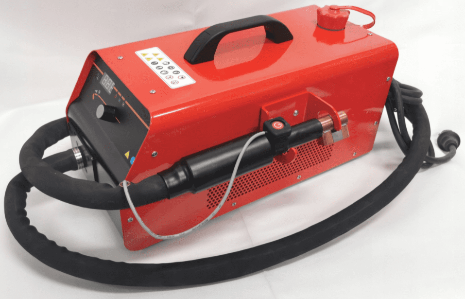 Induktionsvärmare 3, 5 kW 230V, IDEAL INDUCTOR 3