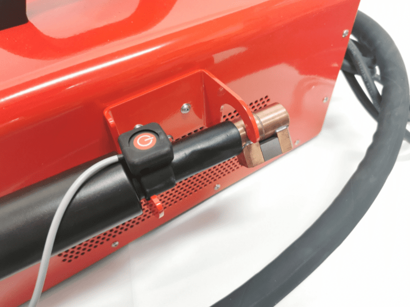 Induktionsvärmare 3, 5 kW 230V, IDEAL INDUCTOR 3