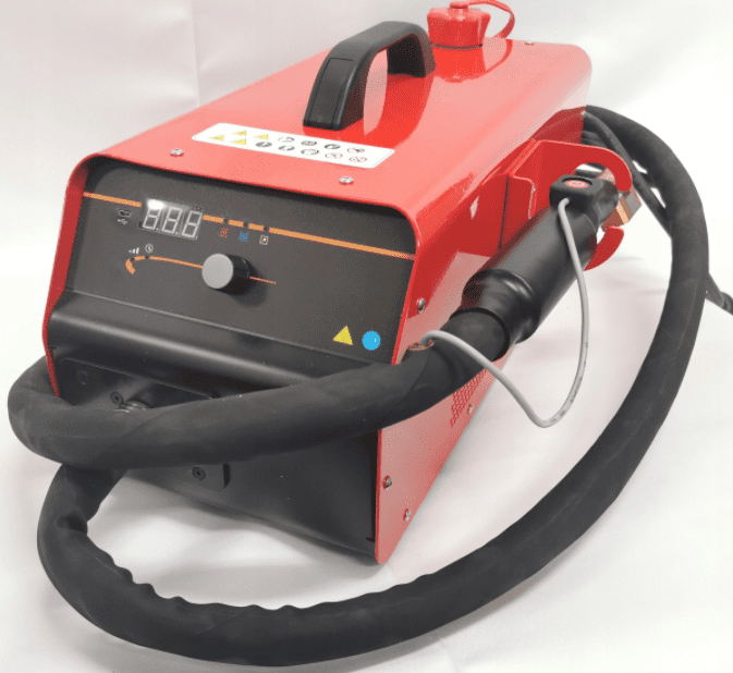 Induktionsvärmare 3, 5 kW 230V, IDEAL INDUCTOR 3