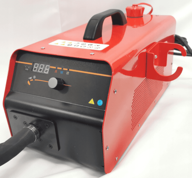 Induktionsvärmare 3, 5 kW 230V, IDEAL INDUCTOR 3