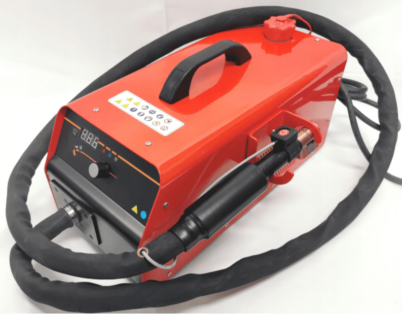 Induktionsvärmare 3, 5 kW 230V, IDEAL INDUCTOR 3