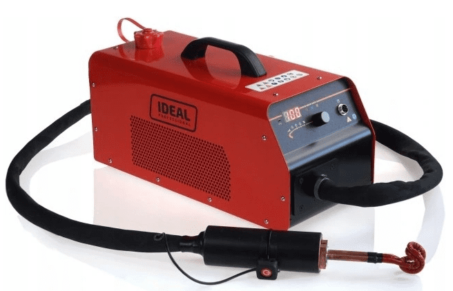 Induktionsvärmare 5 kW 230V, IDEAL INDUCTOR 45C