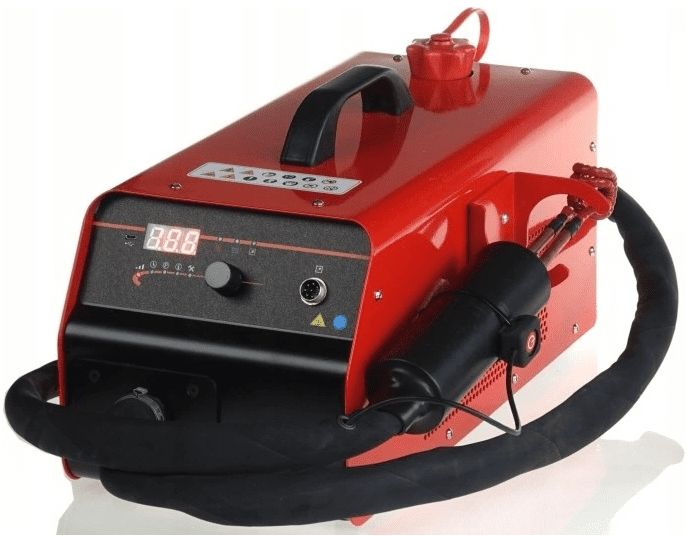 Induktionsvärmare 5 kW 230V, IDEAL INDUCTOR 45C