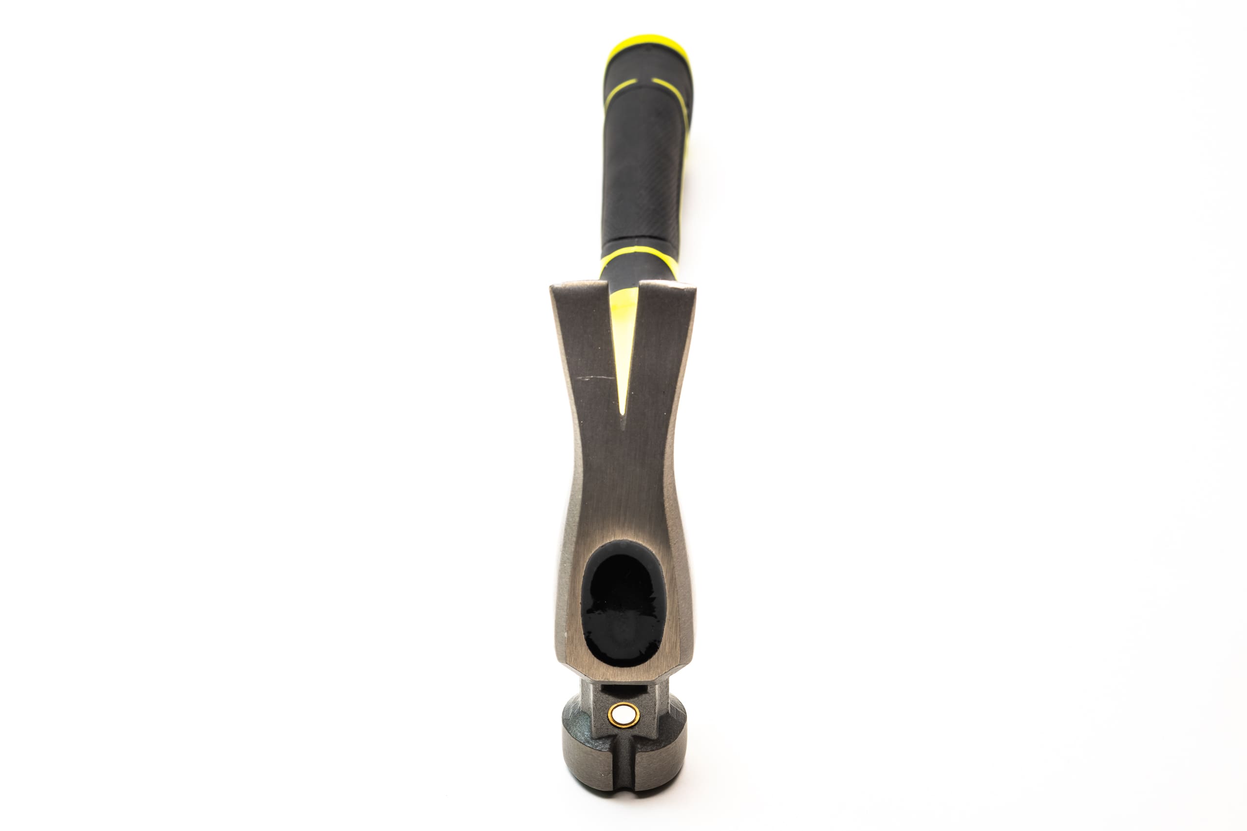 Claw Hammer, Magnetic Framing Hammer 450G, Steel Ruber Handle, Ryobi