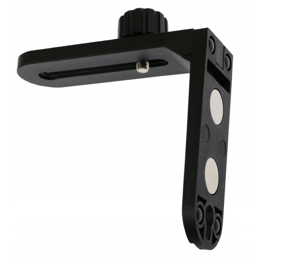 Laser 3D grön 360 gr. 30m, Smart