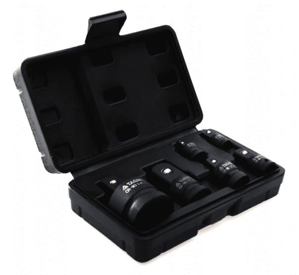 Adapter Set Reductions, 6 Pieces, Tagred