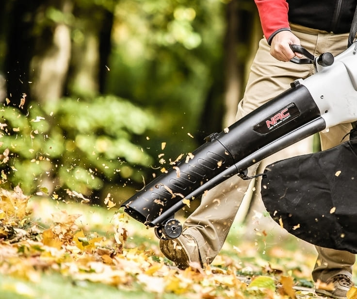 Leavs Blower 3200W