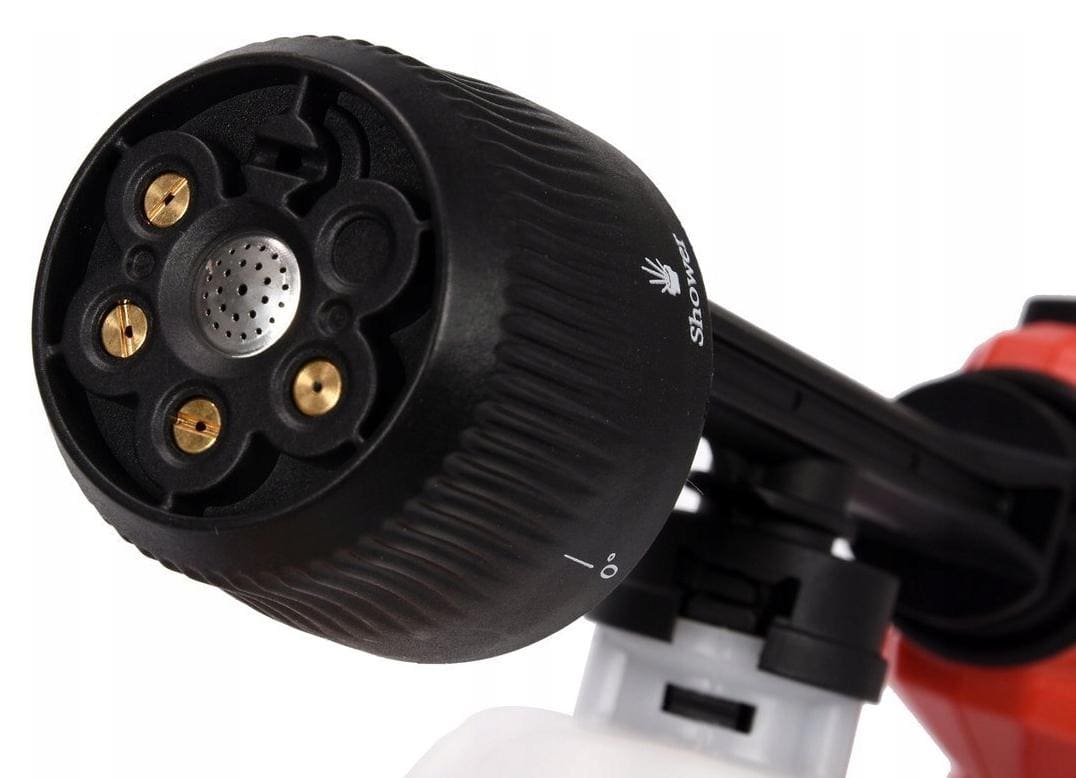 Högtryckstvätt 18V 23 bar (utan batteri) , YATO