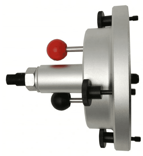 Tool for Replacing Crankshaft Oil Seals