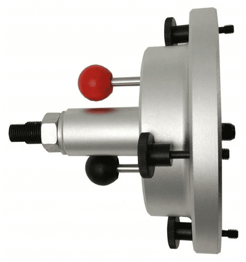 Tool for Replacing Crankshaft Oil Seals