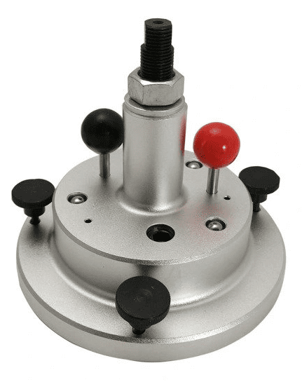Tool for Replacing Crankshaft Oil Seals