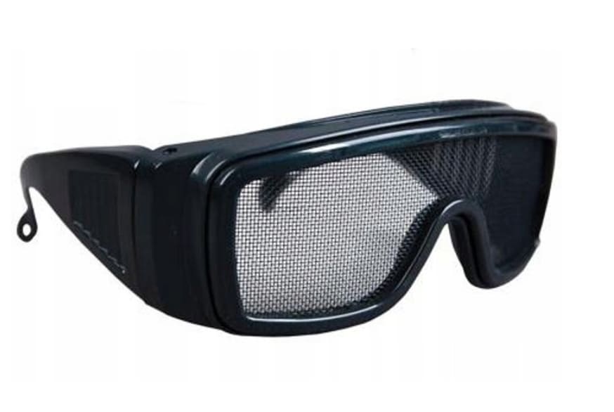 Protective Goggle, with Mesh, Reis Gog-Net B