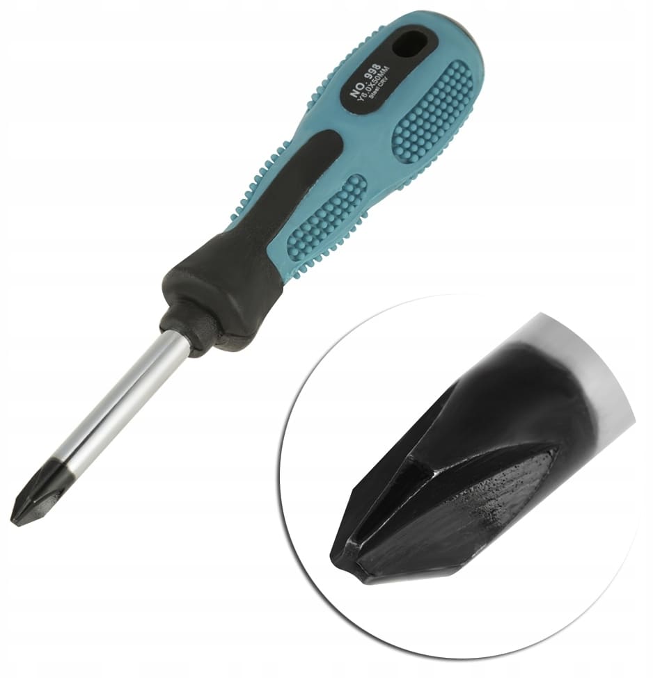 Triwing Screwdrivers, set of 4 screwdrivers, magnetic.