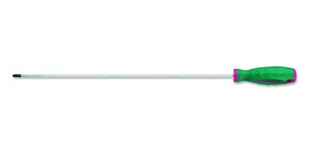 SCREWDRIVER TORX T20400 mm, Jonesway