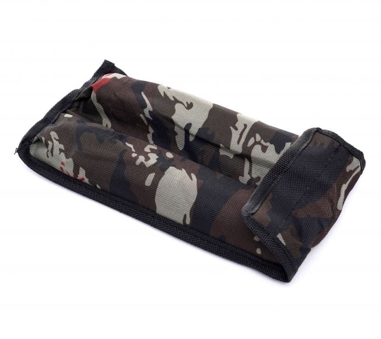 Multi-functional survival shove, Kraft & Delle