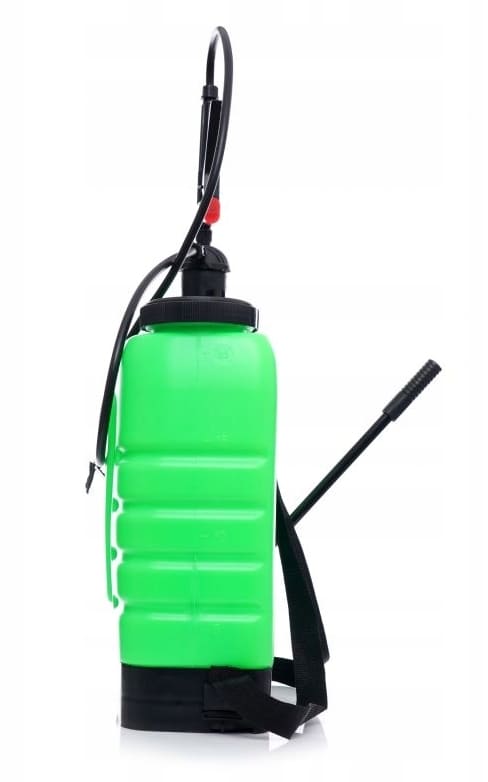 Backpack sprayer for the garden 18L, Kraft & Delle.