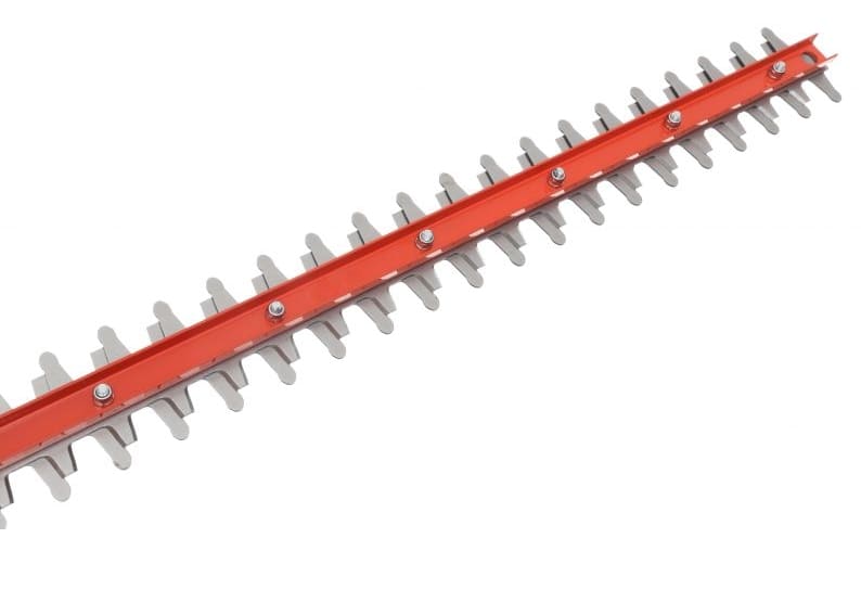 Hedge trimmer 52 cm, battery 20V 1500mAh, Kraft & Delle