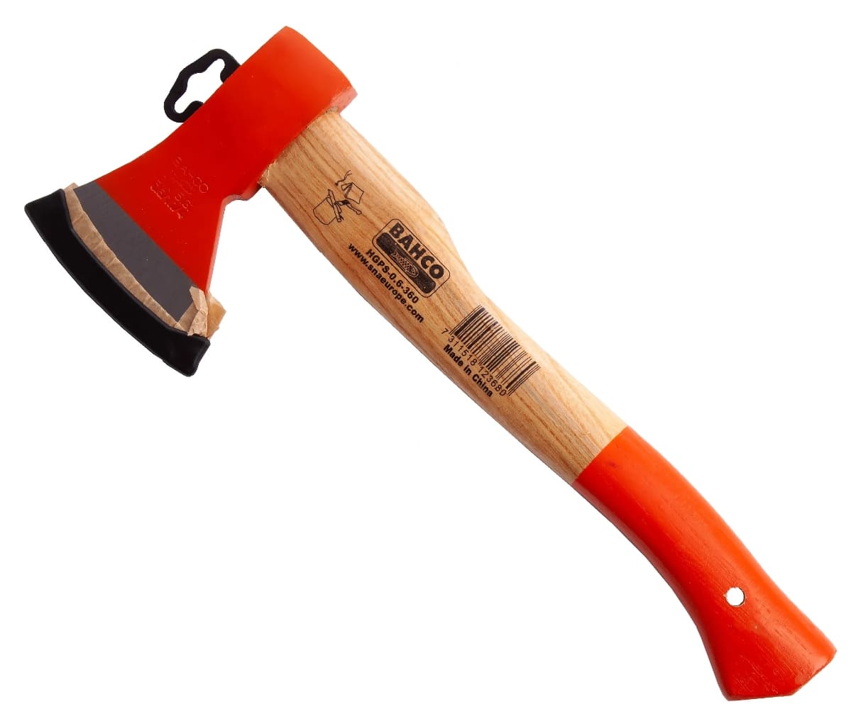 BAHCO Splitting Axe HGPS-0.6-360