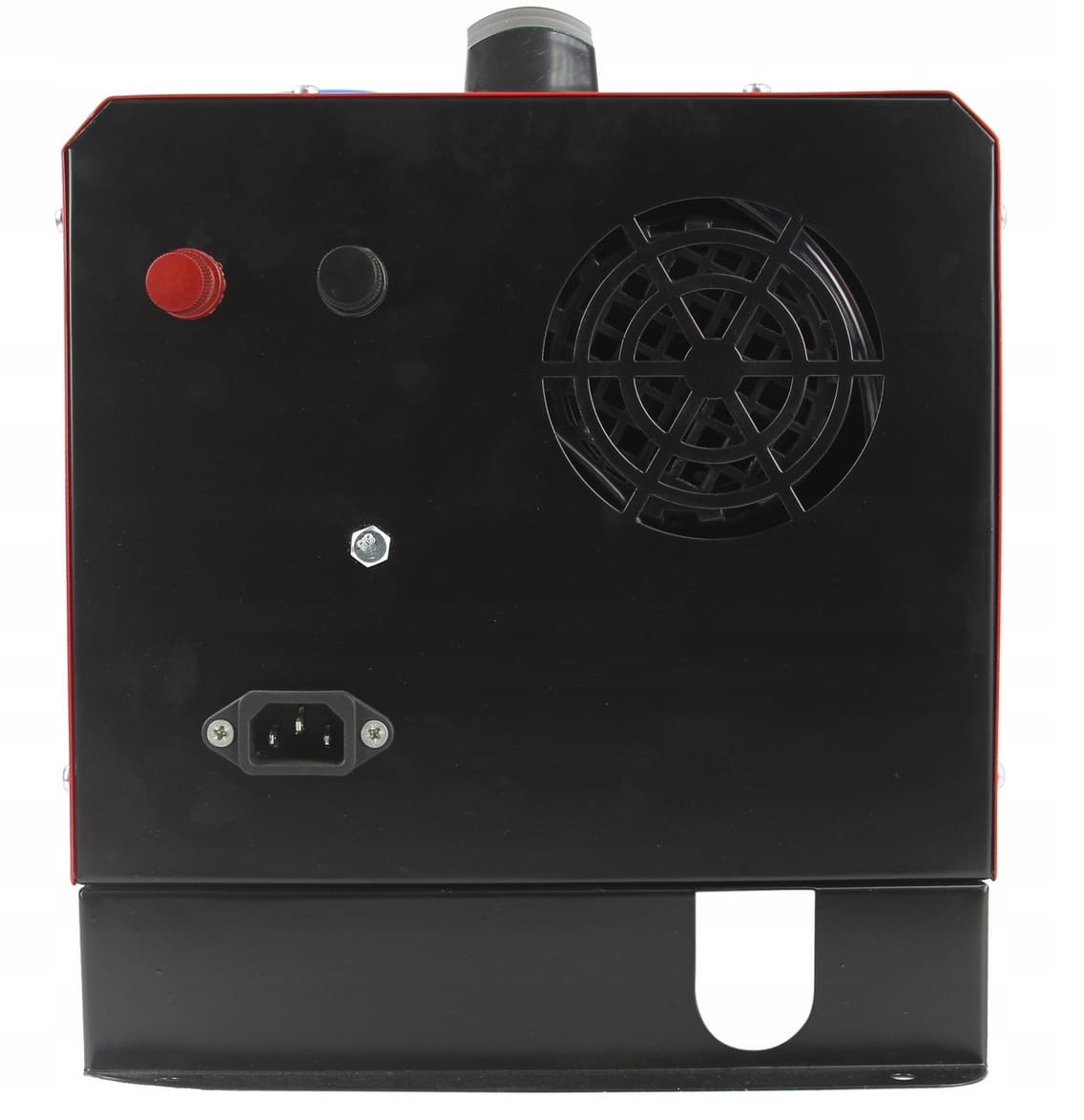 Diesel Heater, Mobile Oil-Powered Heater Fan 8kW 12V / 230V Air Blower